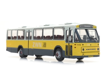 H0 Bus Reginalbus ZWN 1173, Leyland, Ausstieg Mitte, etc........................................................................................