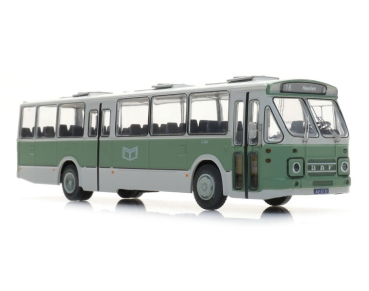 H0 Bus Reginalbus LTM 0-204, DAF Vorderseite 1, Ausstieg Mitte, etc..........................................................................................