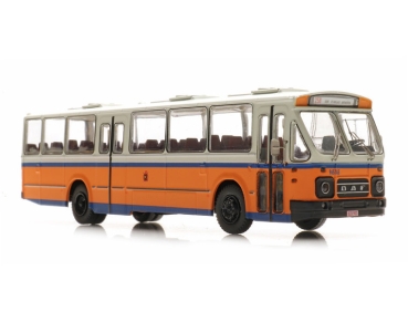 H0 Bus Reginalbus NMVB 965145, DAF Vorderseite 1, Ausstieg Mitte, etc....................................................................................