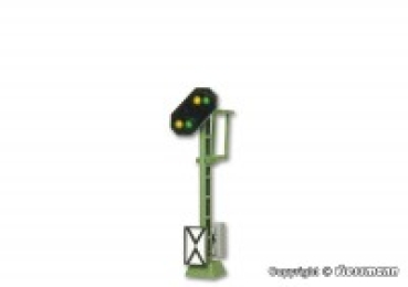 TT Signale Licht Vorsignal, Vr0, Vr1, Vr2, H= 4,4cm, etc.............................................................