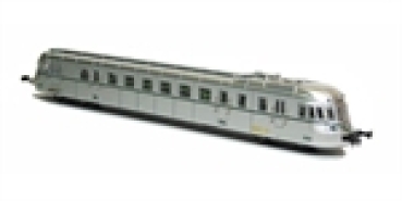 N RENFE Dieseltriebwagen ABJ 7 9322