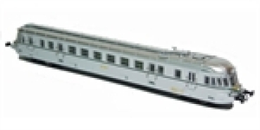 N RENFE Dieseltriebwagen ABJ 7 9325 Sound