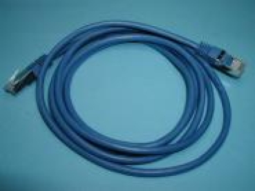 Zubehör Kabel Patch 3m