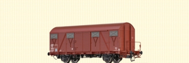 H0 F SNCF Güterwagen ged. 2A Ep.III EUROP