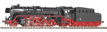 H0 D DR Dampflokomotive BR 41 Ep.IV