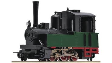 H0e D Feldbahn Dampflokomotive Ep.III