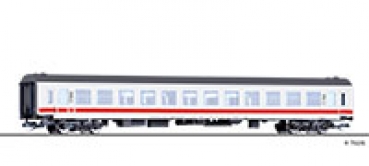 TT D DB Reisezugwagen 2.Kl. 4A Ep.V Halberstadt, etc.........................................................................................................