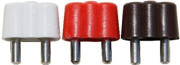 elektro Stecker Stiftabstand 8mm, etc........................................................................................