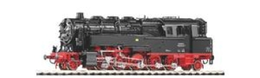 H0 D DR Dampflokomotive BR 95 Ep.IV Öl dig.