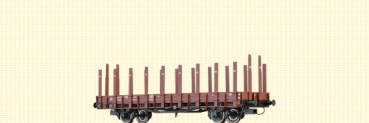 H0 D DB Rungenwagen 2A Ep.III,etc.......................................................................................................................................