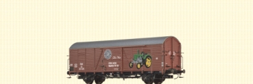 H0 A ÖBB Güterwagen ged. 2A Ep.III Steyr Puch,etc............................................................................................................