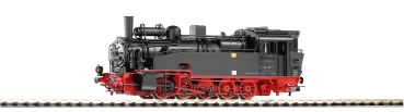 H0 D DR Dampflokomotive BR 94 Ep.IV