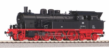 H D DB Dampflokomotive BR 78, 2C, Ep.IV, L=170mm, R=422mm, dig., Sound, etc.......................................................................