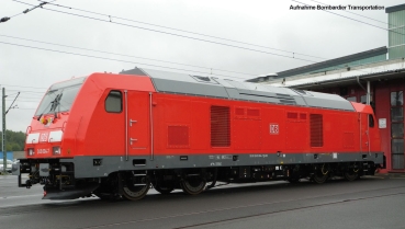 H0 D DB Diesellokomotive BR 245 Ep.VI
