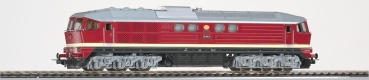 H0 D DR Diesellokomotive BR 130 Ep.IV digit.