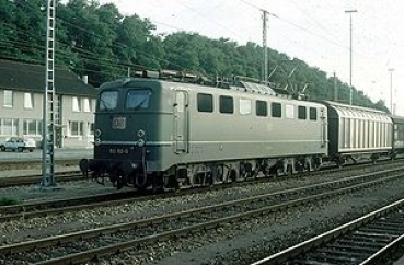 I D DB Elektrolokomotive BR 150