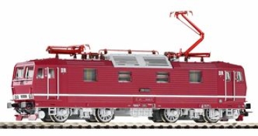H0 D DR Elektrolokomotive BR 230, 4A, Ep.IV, L=193mm, R= 358mm, etc..........................................
