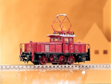 H0 D DB Elektrolokomotive E 63, Ep.III, etc............................................................................