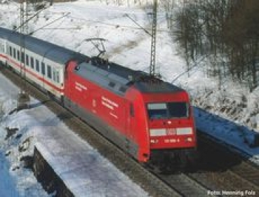 H D DB Elektrolokomotive BR 101 Ep.VI