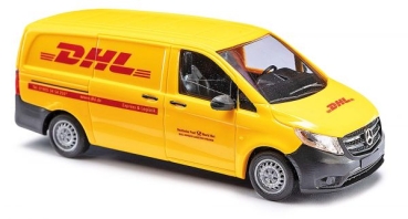 H0 D PKW Mercedes- Vito 2A, Ep.VI, DHL, etc..........................................................................