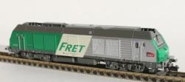 N F SNCF Diesellokomotive