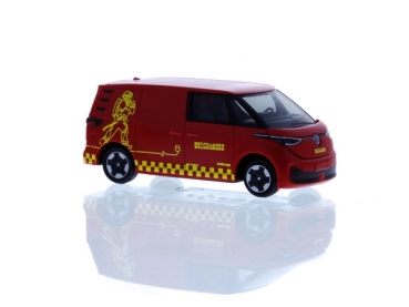 H0 DK Bus Feuerwehr Volkswagen ID.Buzz Cargo Ostjyllands Brandvaesen, 2A, etc...........