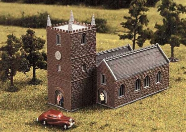 N Kirche romanisch schiffig 2