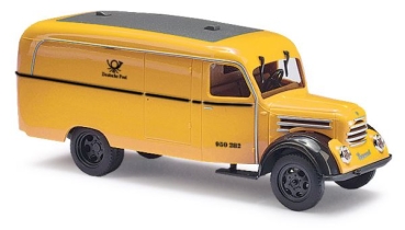 H0 DDR LKW Robur Garant K 30 Kasten, 2A, Ep.III- IV, Deutsche Post, etc................................................................................................