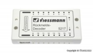 elektro Rückmeldedecoder für s88 Bus, etc.......................................................