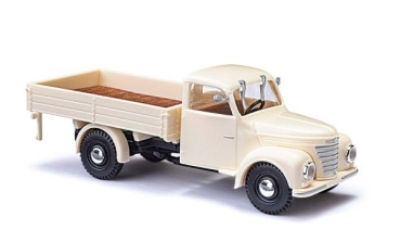 H0 DDR LKW Framo V901/ 2, Pritsche, beige, etc.................................................................................