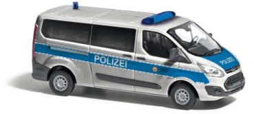 H0 D LKW Ford Transit Custom, Bus, Polizei Berlin,  etc....................................................