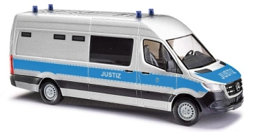 H0 D LKW Mercedes- Benz Sprinter, Justiz, etc.............................................................................................