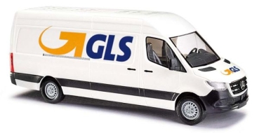 H0 D LKW Mercedes- Benz Sprinter, GLS, etc.............................................................................................