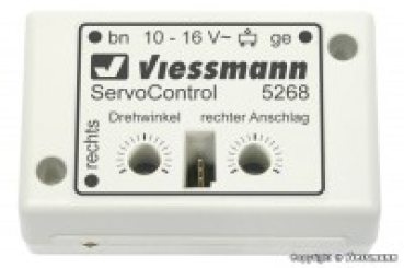 elektro Modul für Servo Control Steuerung , etc..............................................................................