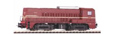 H0 NL NS Diesellokomotive Rh 2200 Ep.III dig.