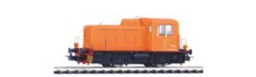 H0 D PRI Diesellokomotive TGK 2 Ep.IV Sound