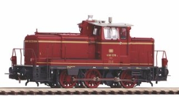 H0 D DB Diesellokomotive BR V60 Ep.III