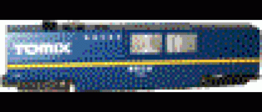 TT Arbeitshilfe TOMIX Gleisreinigungswagen, etc...................(  Umbau Spur N  )