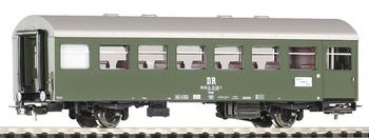 H0 D DR Personenwagen Baage, Kl.2,  2A, Ep.IV, grün, etc..........................................................................