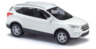 H0 D PKW Ford Kuga, weiß, etc............................................................................................