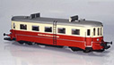 H0 D PRI Dieseltriebwagen T 151 DWK IVs 38 4A Ep. Verden Wals