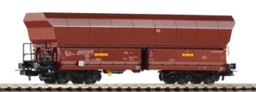 H0 Be SNCB Schüttgutwagen Falns, braun, 4A, Ep.V, etc......................................................................
