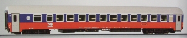 TT Schlafwagen blau/ rot ZSR Ep.V 4A