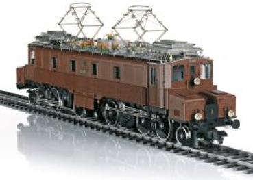 I Ch SBB Elektrolokomotive Ce 6/ 8I, 14201, Ep.VI, braun, etc.....................................................................................................................................................