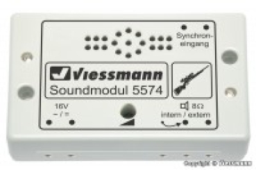 elektro Geländegestaltung Soundmodul Jagd, etc..........................................................................