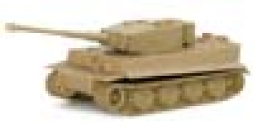 H0 D Kampfwagen Tiger VI