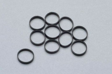 H0 Ersatzteile Antriebsriemen KöI, 8mmDurchmesser, St.10x, etc.........................................................