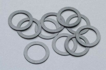 H0 Ersatzteile Haftreifen 14,2x 10,5mm, St.10x, etc.................................................................................................................