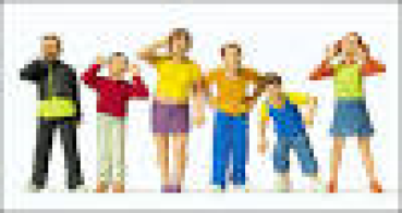 0 Figur Kinder etc.....