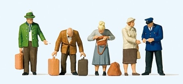 0 Figur Reisende etc.....